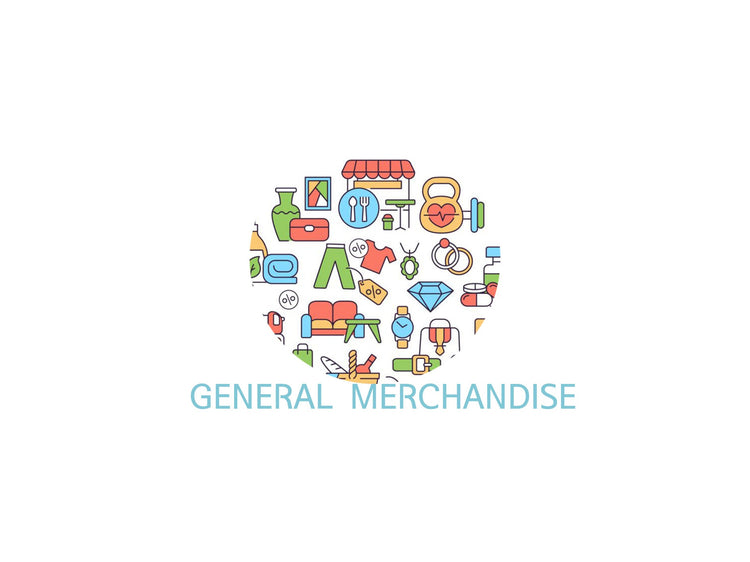 Shop General Merchandise | Everyday Essentials & Home Goods Online