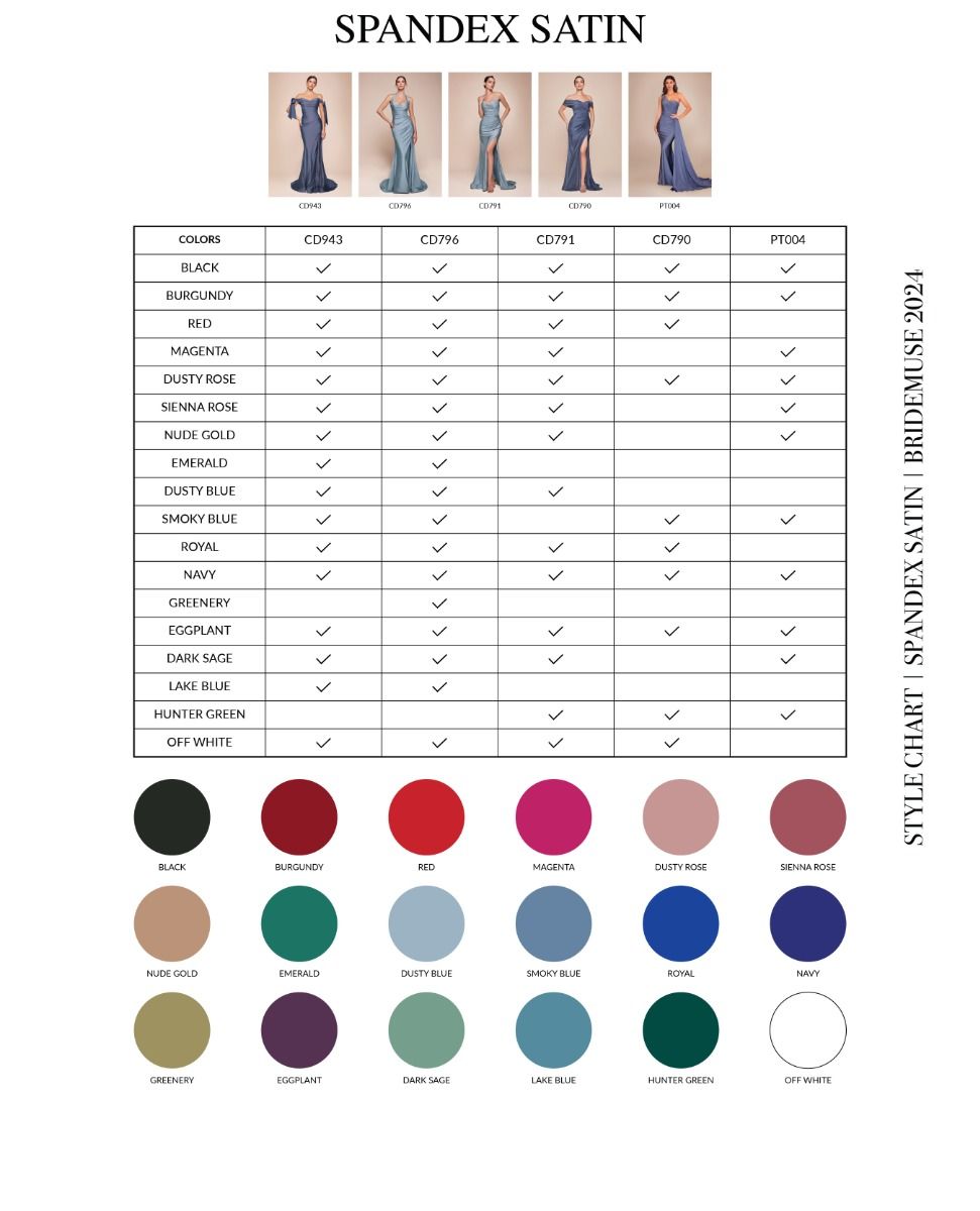 PT004 ONE SHOULDER STRETCH SATIN GOWN