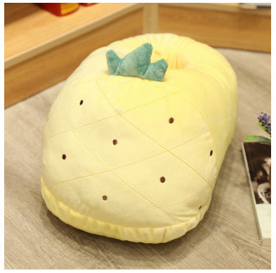 Cute Plush Animal Toys Collection Slipper - Soft, Adorable, and Fun!
